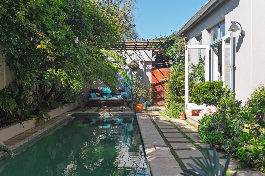 5 Bedroom Property for Sale in Rondebosch Western Cape